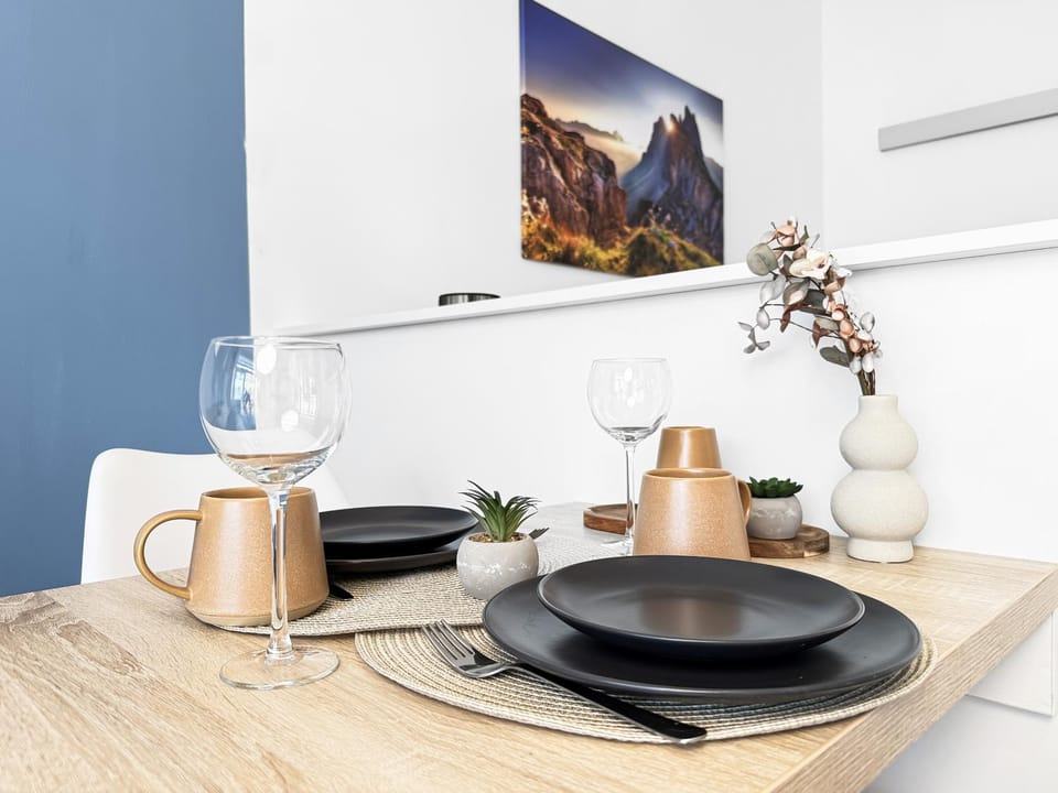 Sonnenterasse an der Mosel - KP3 Apartment in Graach an der Mosel
