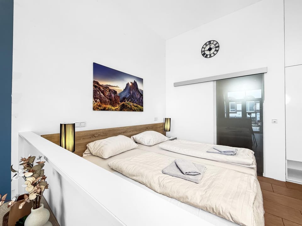 Sonnenterasse an der Mosel - KP3 Apartment in Graach an der Mosel