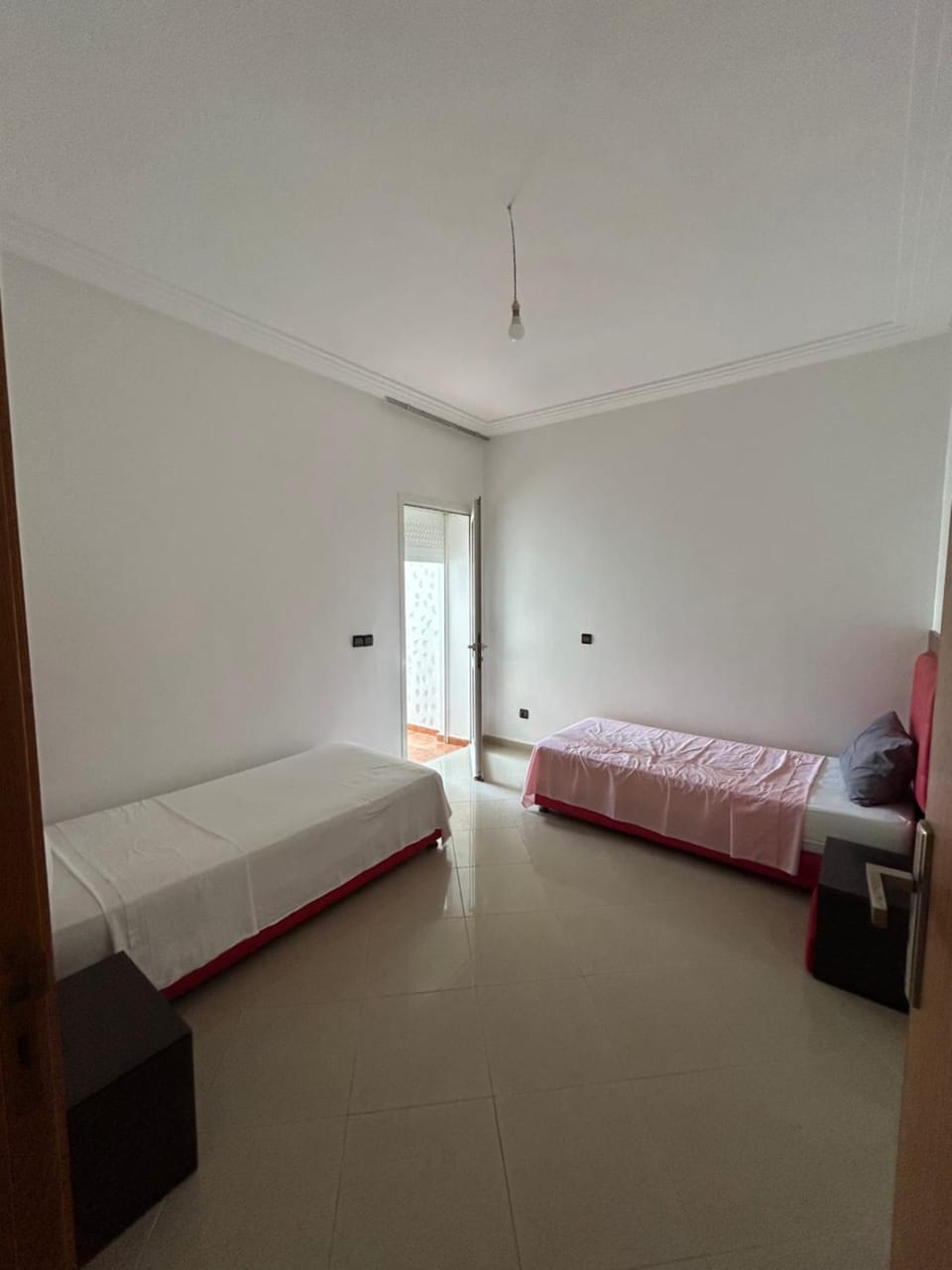 Marina golf asilah Apartment in Tangier-Tétouan-Al Hoceima