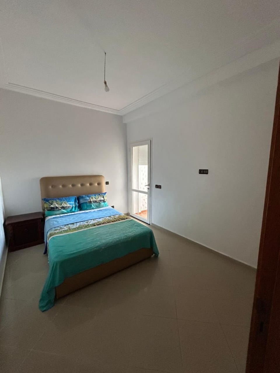 Marina golf asilah Apartment in Tangier-Tétouan-Al Hoceima