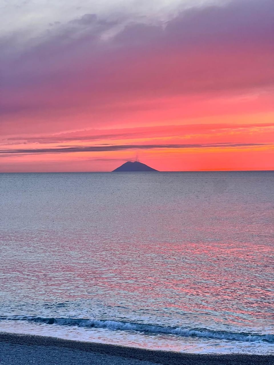Rosanna House Apartment in Tropea