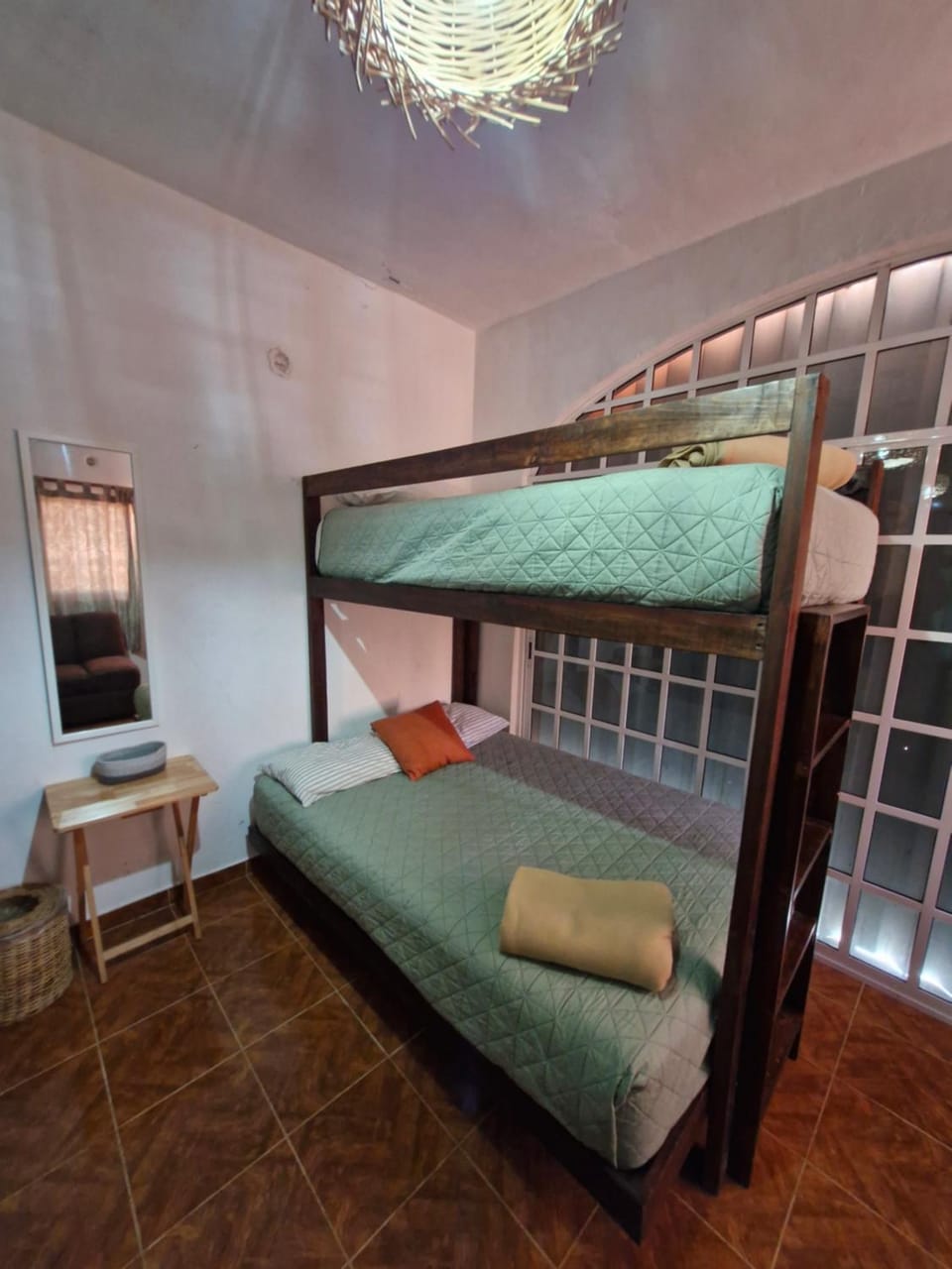 Casa para 18 personas con AC, cocina y a 10 min de la Playa House in Playa del Carmen