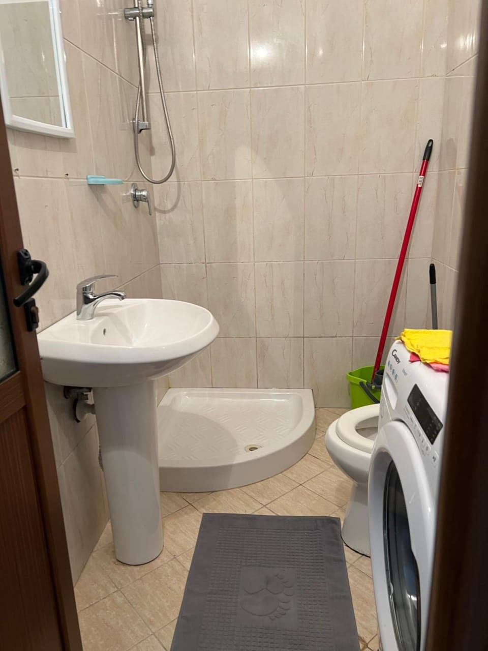 Comy Apartment near lungomare Apartment in Vlorë