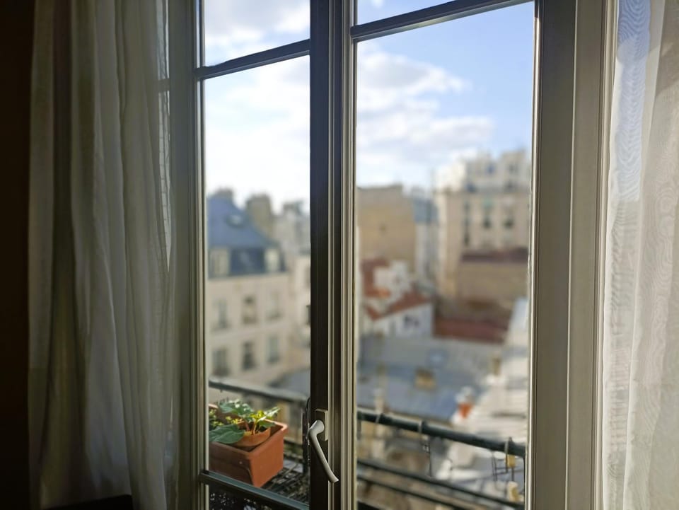 Day, View (from property/room), Balcony/Terrace