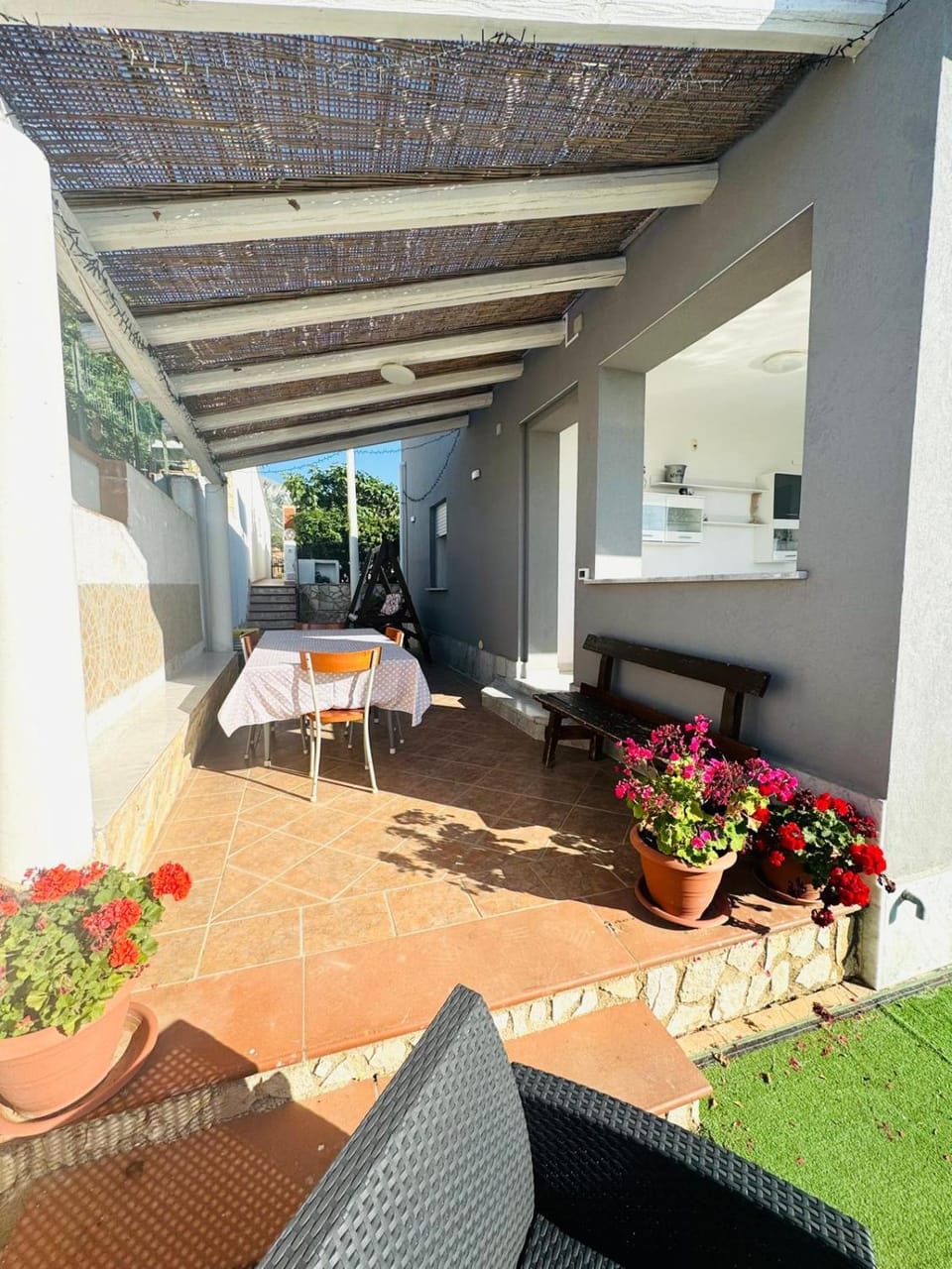 Casa Nadiia Villa in Sicily