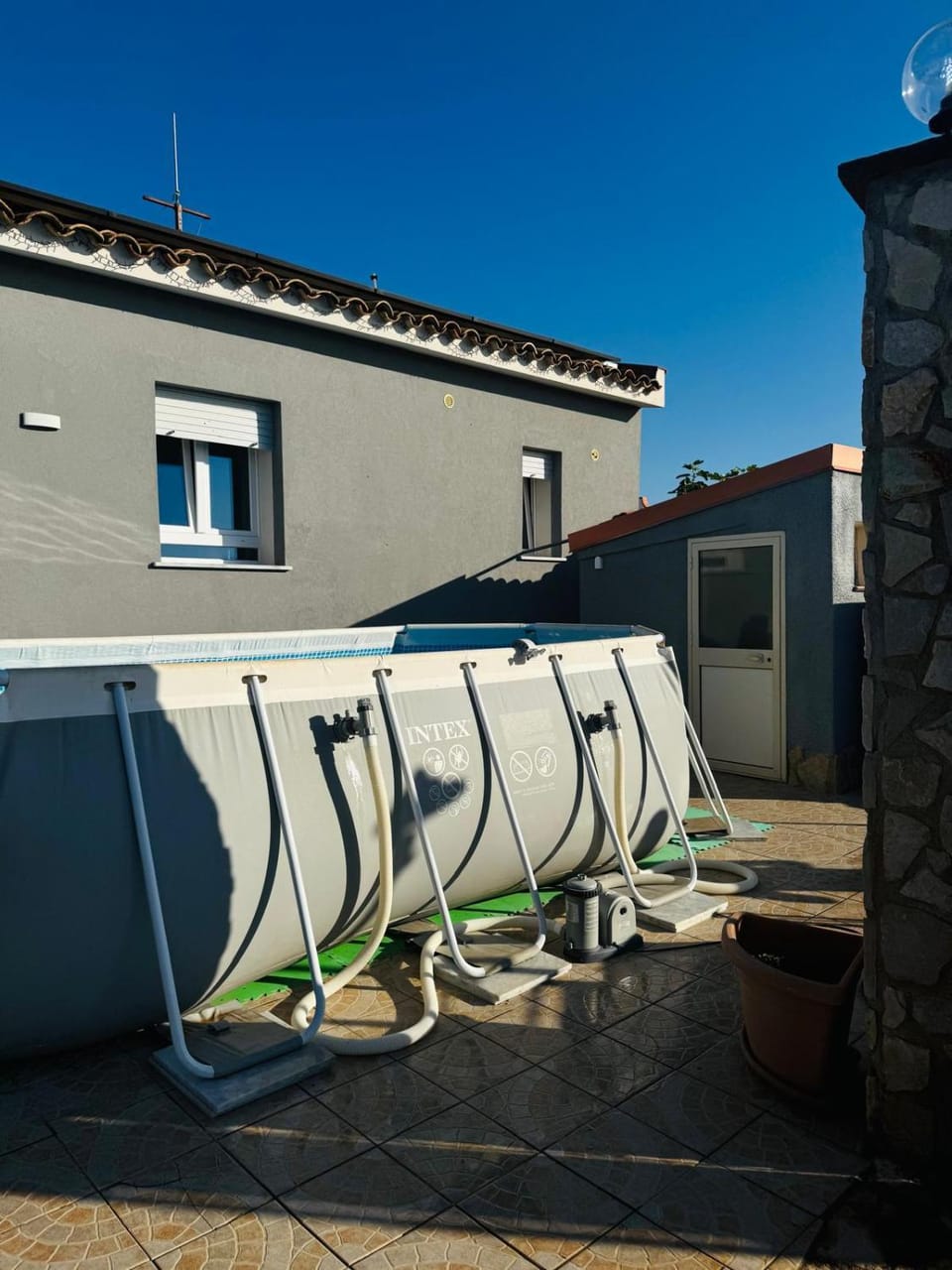 Casa Nadiia Villa in Sicily