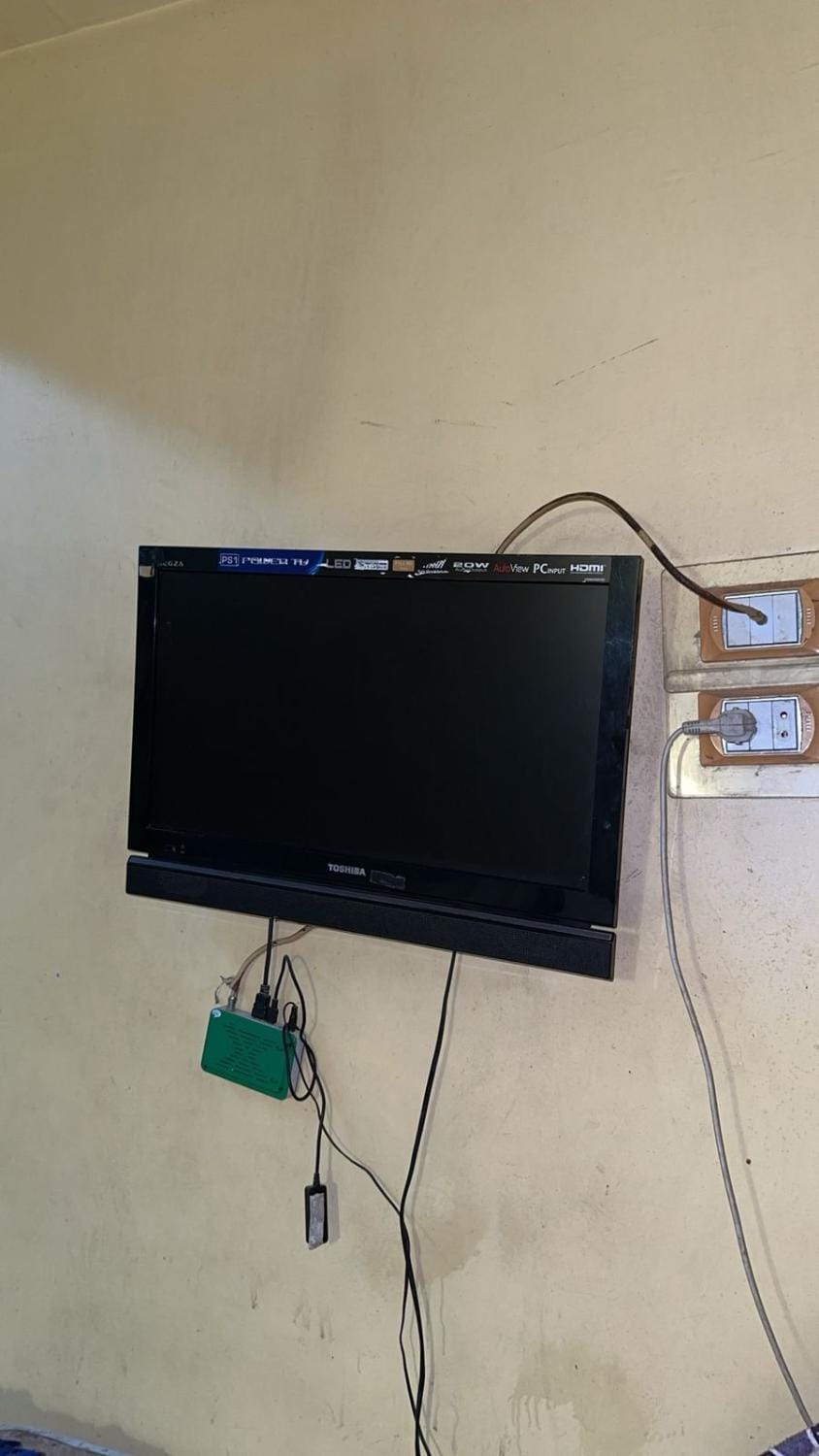 TV and multimedia