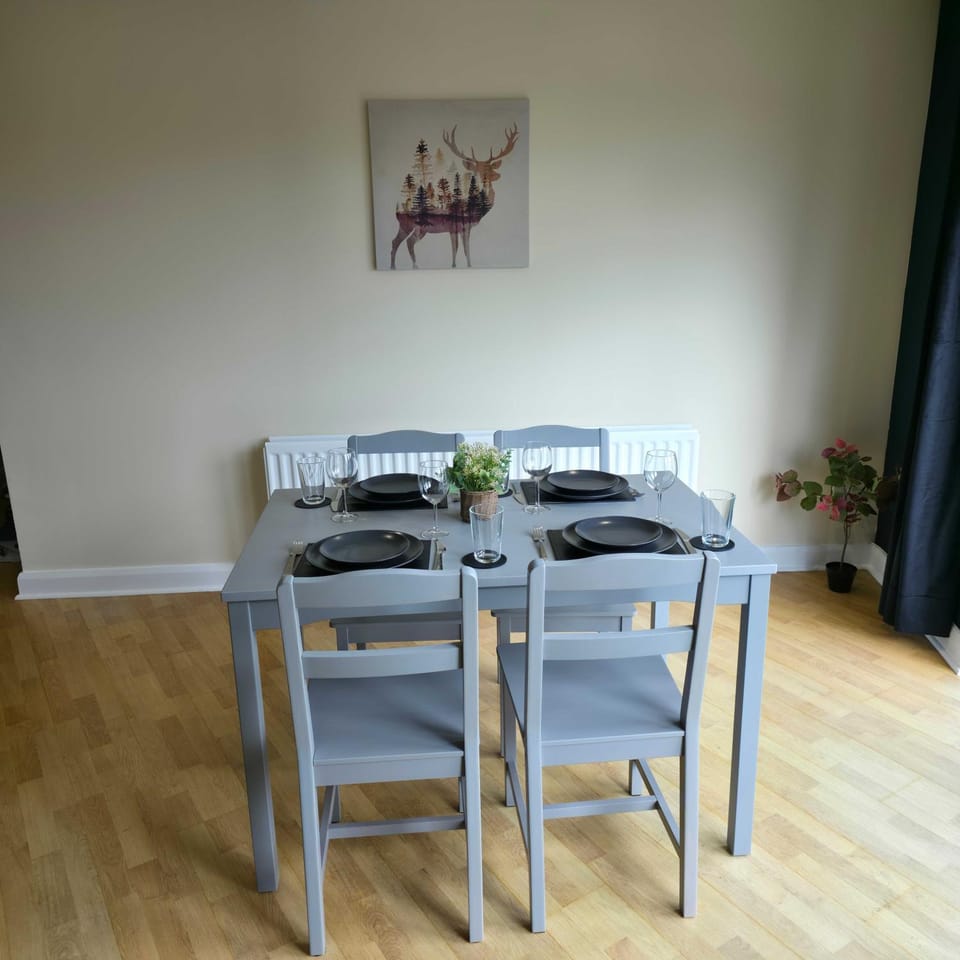 City Apartments Belfast Apartment in Belfast