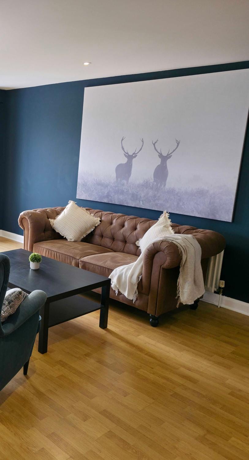 City Apartments Belfast Apartment in Belfast