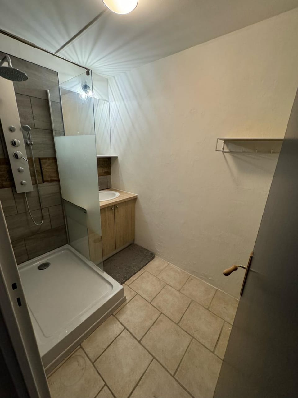 Shower