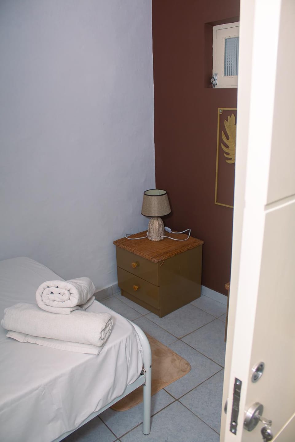 Apartamento Butoca LT Apartment in Cape Verde