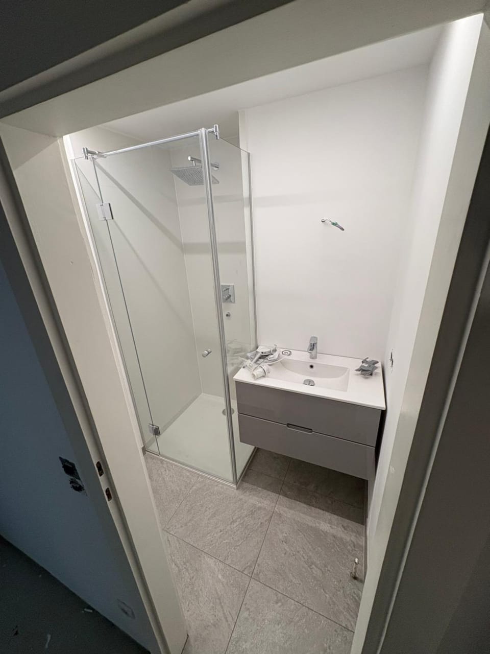 Stadtwohnung mit großer Terasse Apartment in Austria