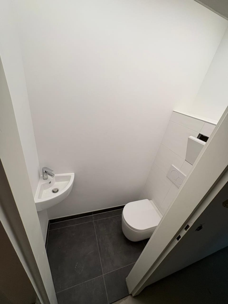 Stadtwohnung mit großer Terasse Apartment in Austria