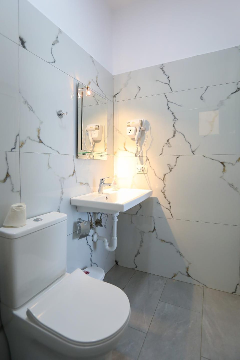 Villa Angjelina Apartment in Vlorë