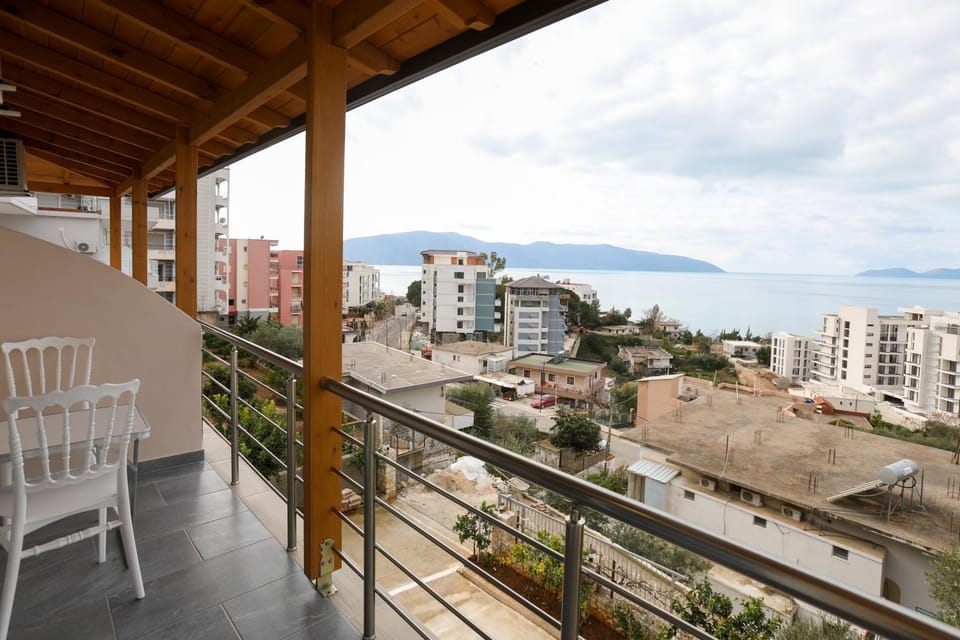 Villa Angjelina Apartment in Vlorë