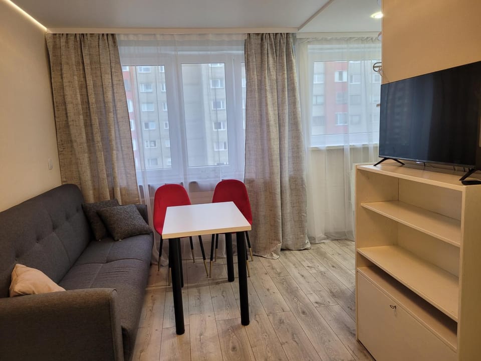 Уютная студия Pähklimäe 11 Apartment in Estonia