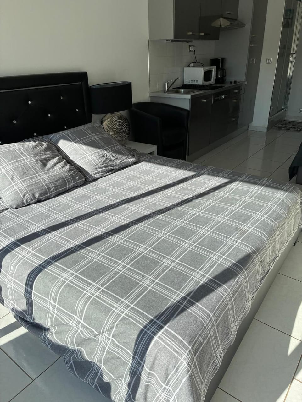 Naturiste Cap d'Agde Héliopolis F 4 Apartment in Agde