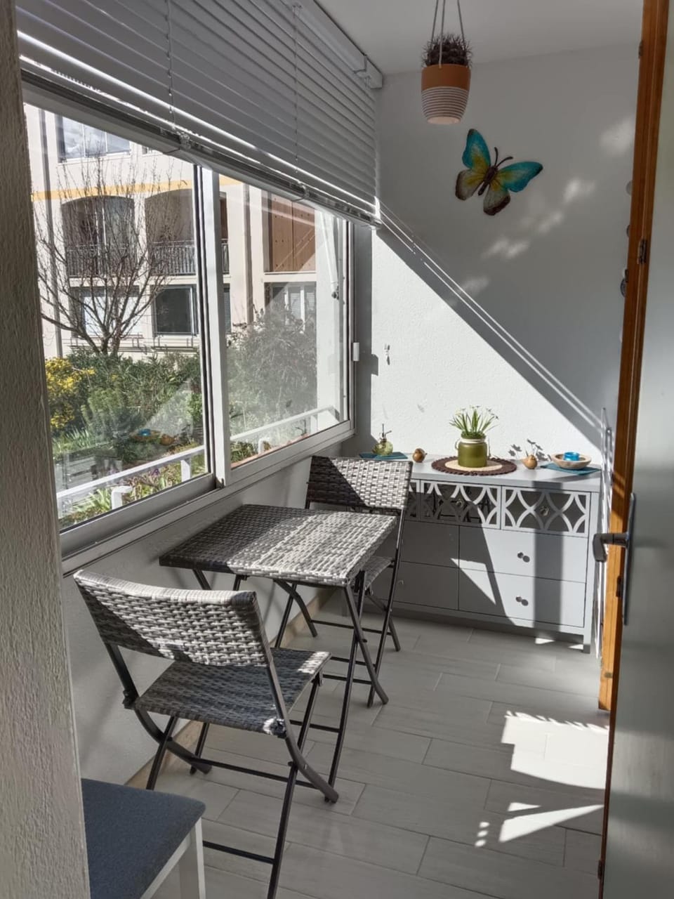 Balcony/Terrace, Balcony/Terrace