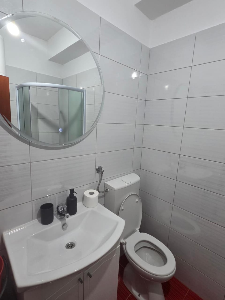 Apartman Metković-stan na dan Apartment in Dubrovnik-Neretva County