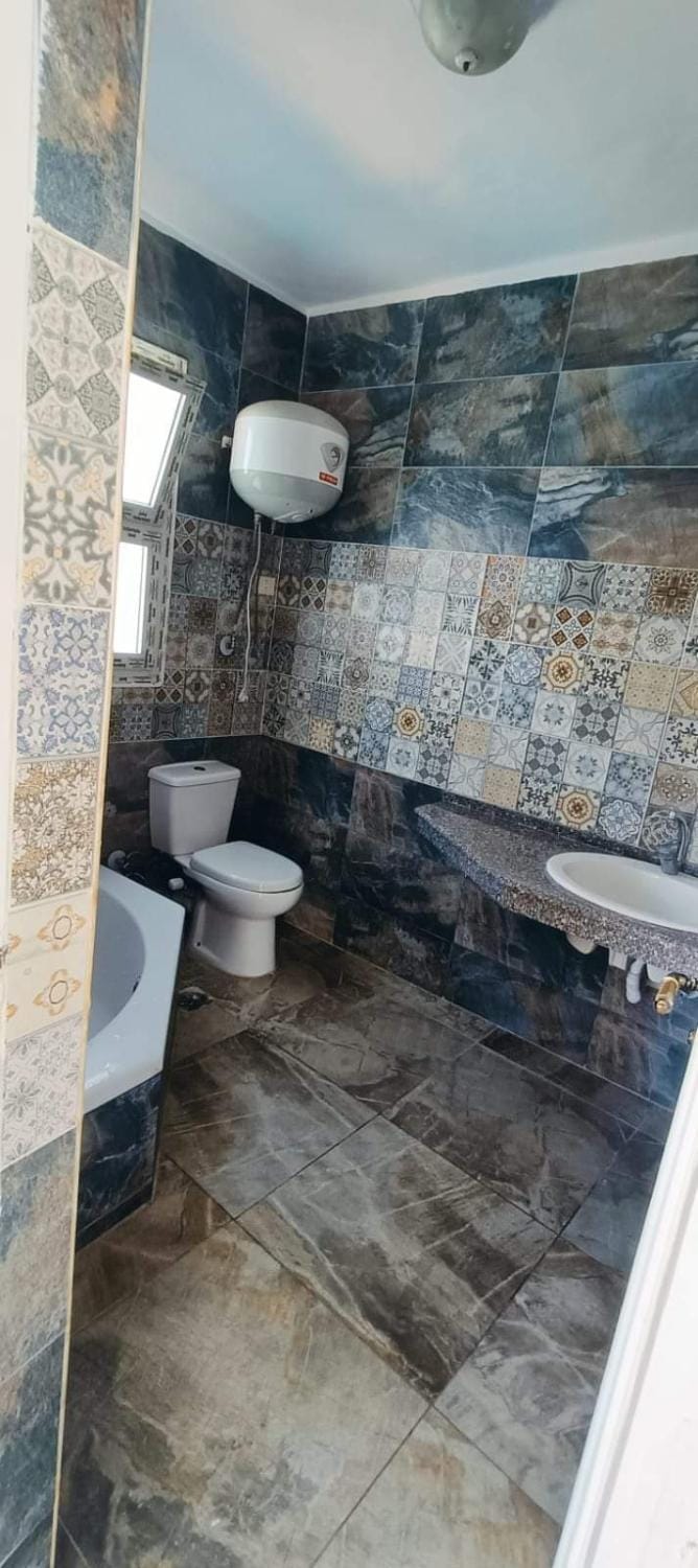 فيلا دوبلكس6 غرف مكيفة 4 ماستر 2 Villa in Alexandria Governorate