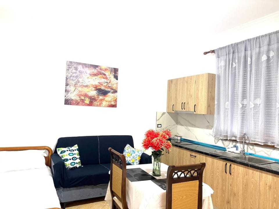 Vila Brahimasi Apartment hotel in Tirana County, Albania