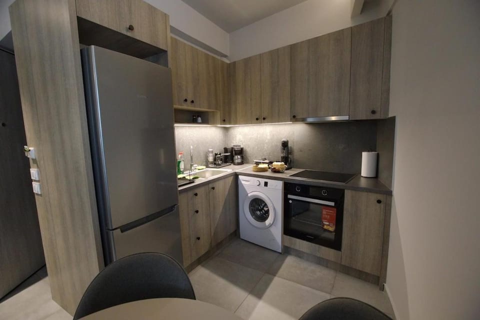 George apartment Apartment in Nafplion
