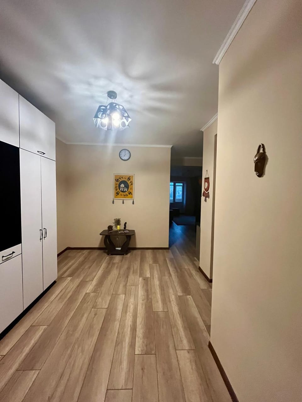 Cosy and central Apartment in Almaty Region, Kazakhstan