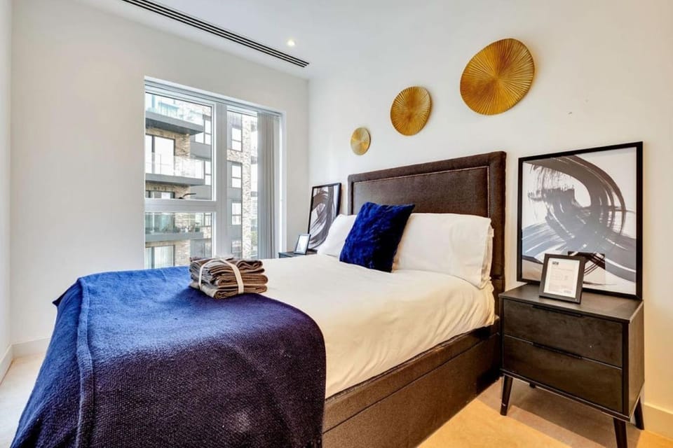 Bed, Photo of the whole room, Bedroom, heating, internet, towels