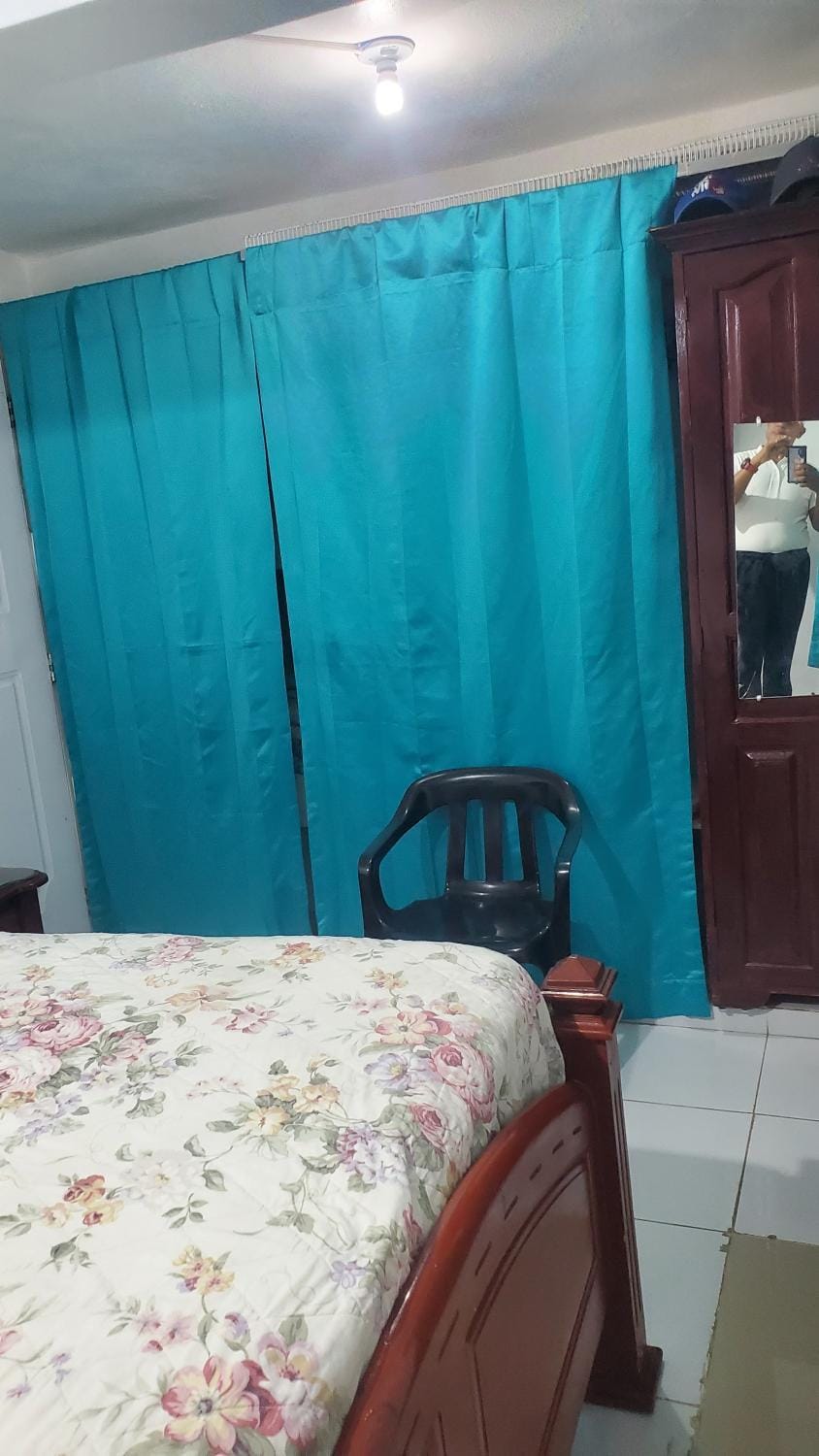 My hogar Apartment in Dominican Republic