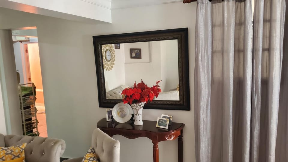 My hogar Apartment in Dominican Republic
