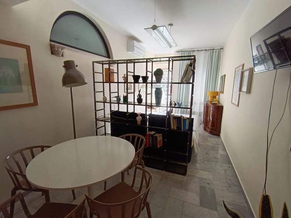 Loft 3B Apartment in Bari