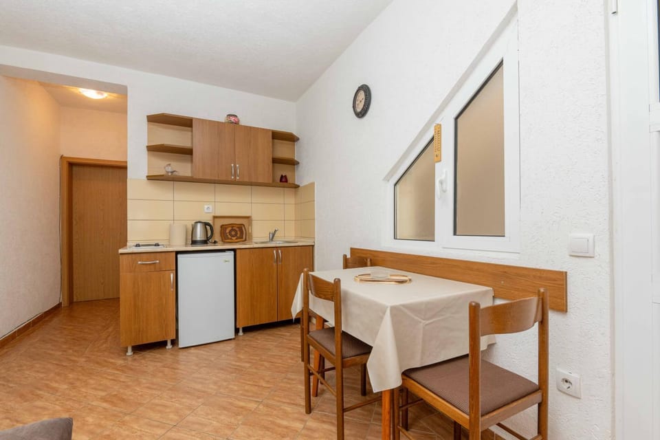 Apartments Zagora Apartment in Ulcinj Municipality