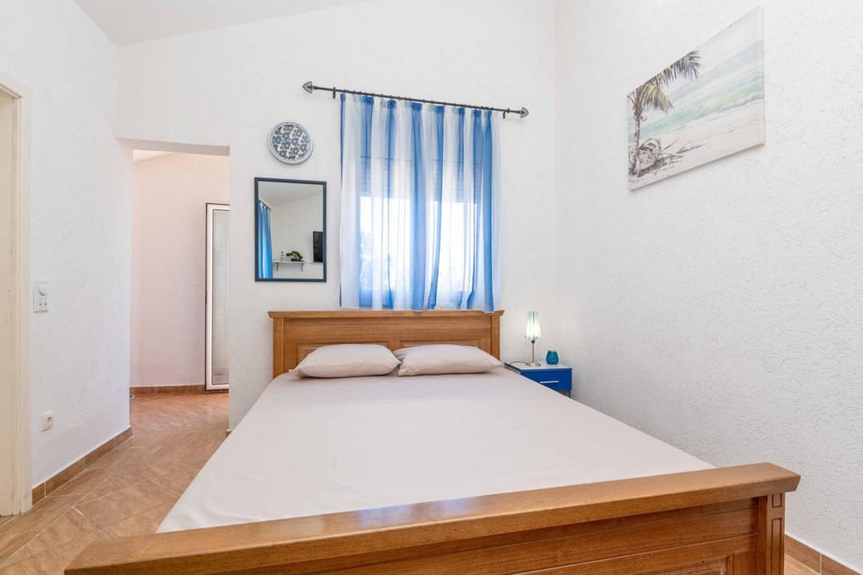 Apartments Zagora Apartment in Ulcinj Municipality