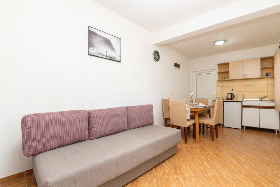 Apartments Zagora Apartment in Ulcinj Municipality