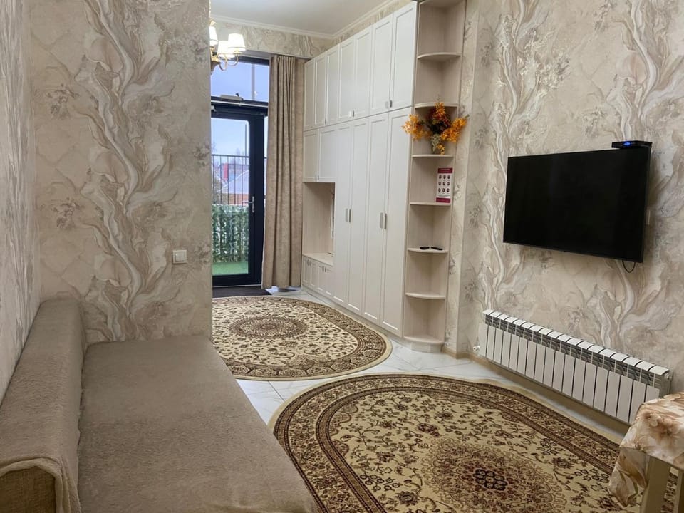 Апартаменты Promenade Burabay 45 b кв 73 а Apartment in Kazakhstan