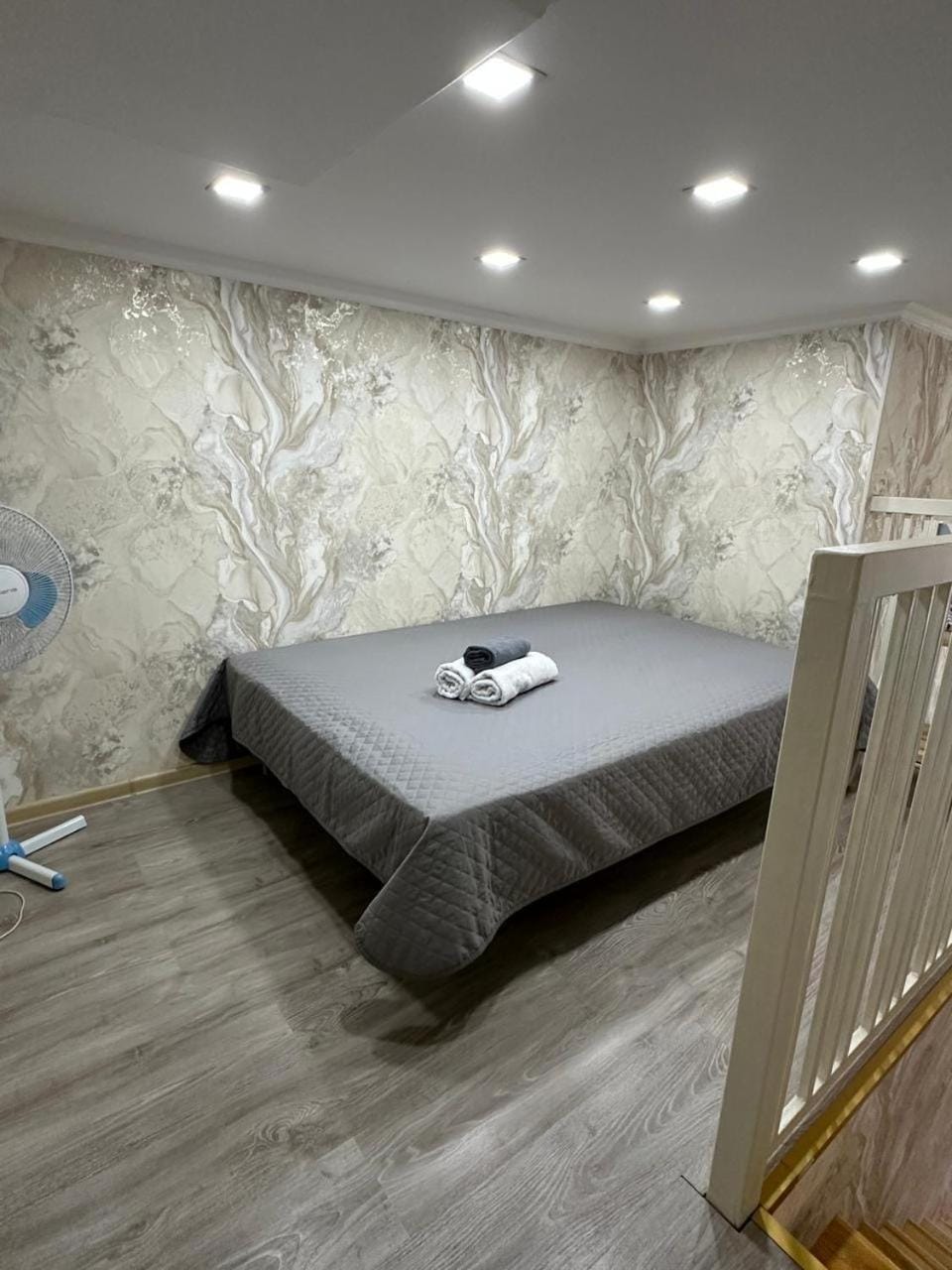 Апартаменты Promenade Burabay 45 b кв 73 а Apartment in Kazakhstan