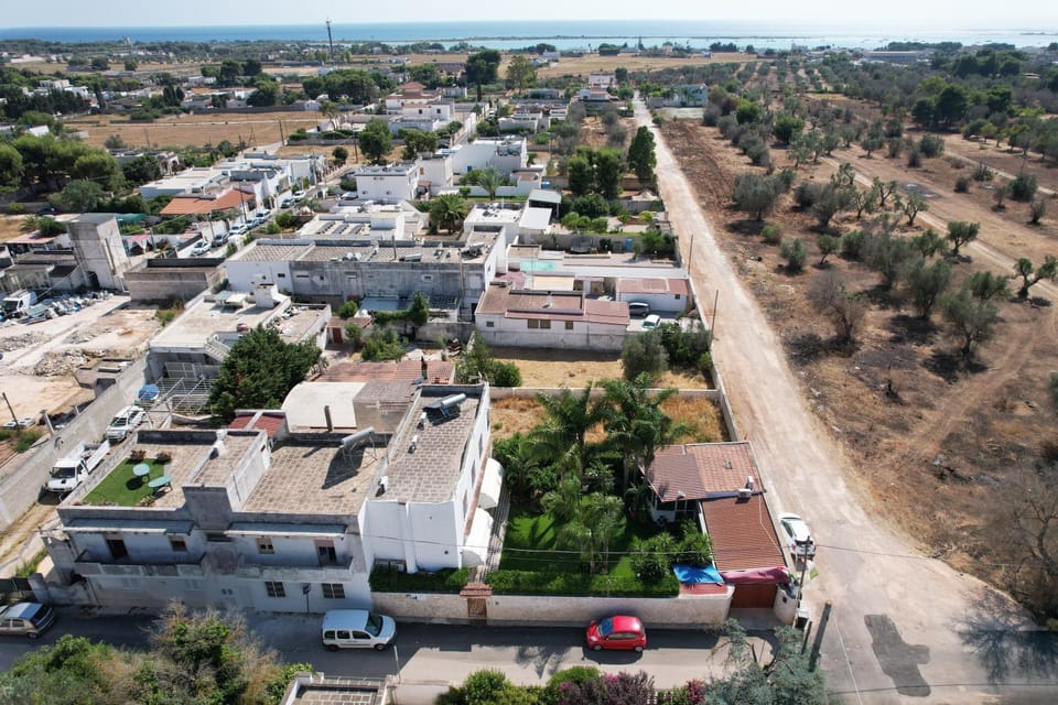 Sea view
