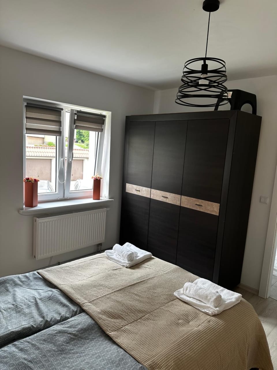 Apartament u Magdy Apartment in Lithuania