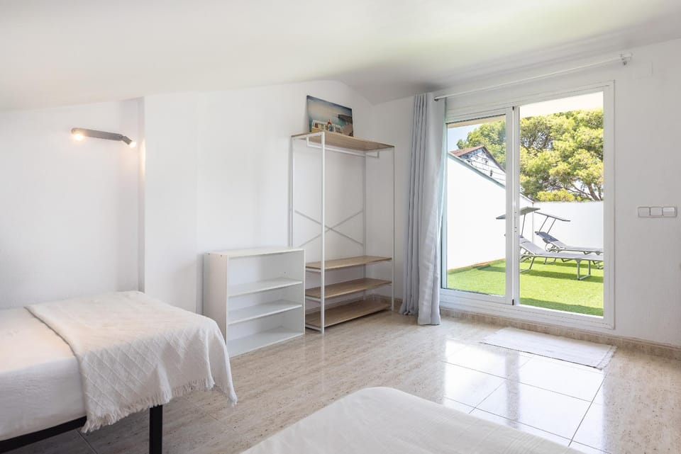 Cambrils Molí - Jardín i piscina House in Cambrils