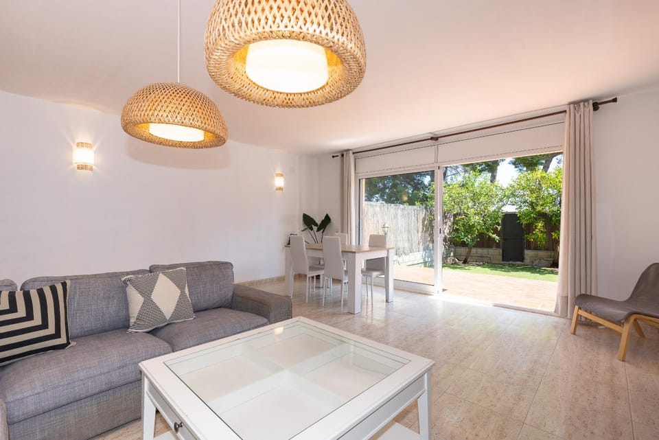 Cambrils Molí - Jardín i piscina House in Cambrils