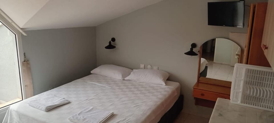 Başak Apart Marmaris Apartment hotel in Marmaris