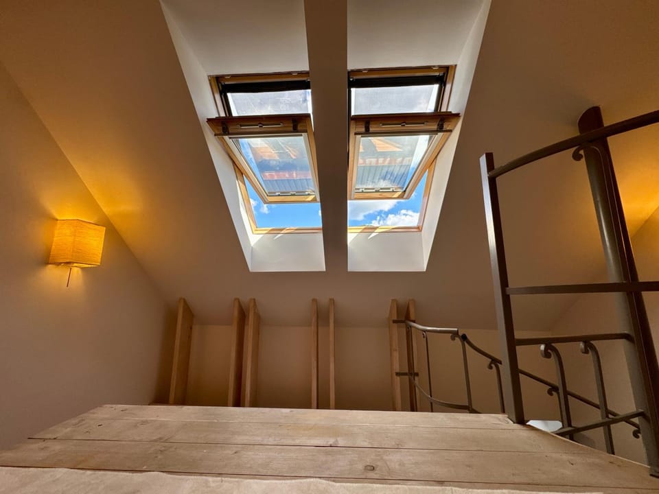 The Royal Nest Apartment in Sinaia