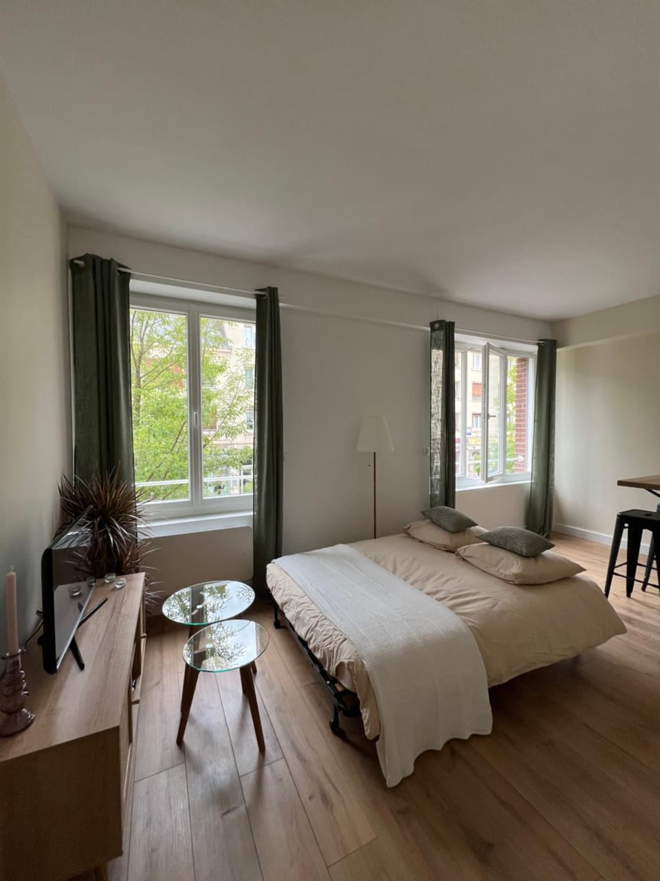 Studio au cœur d Amiens Apartment in Amiens