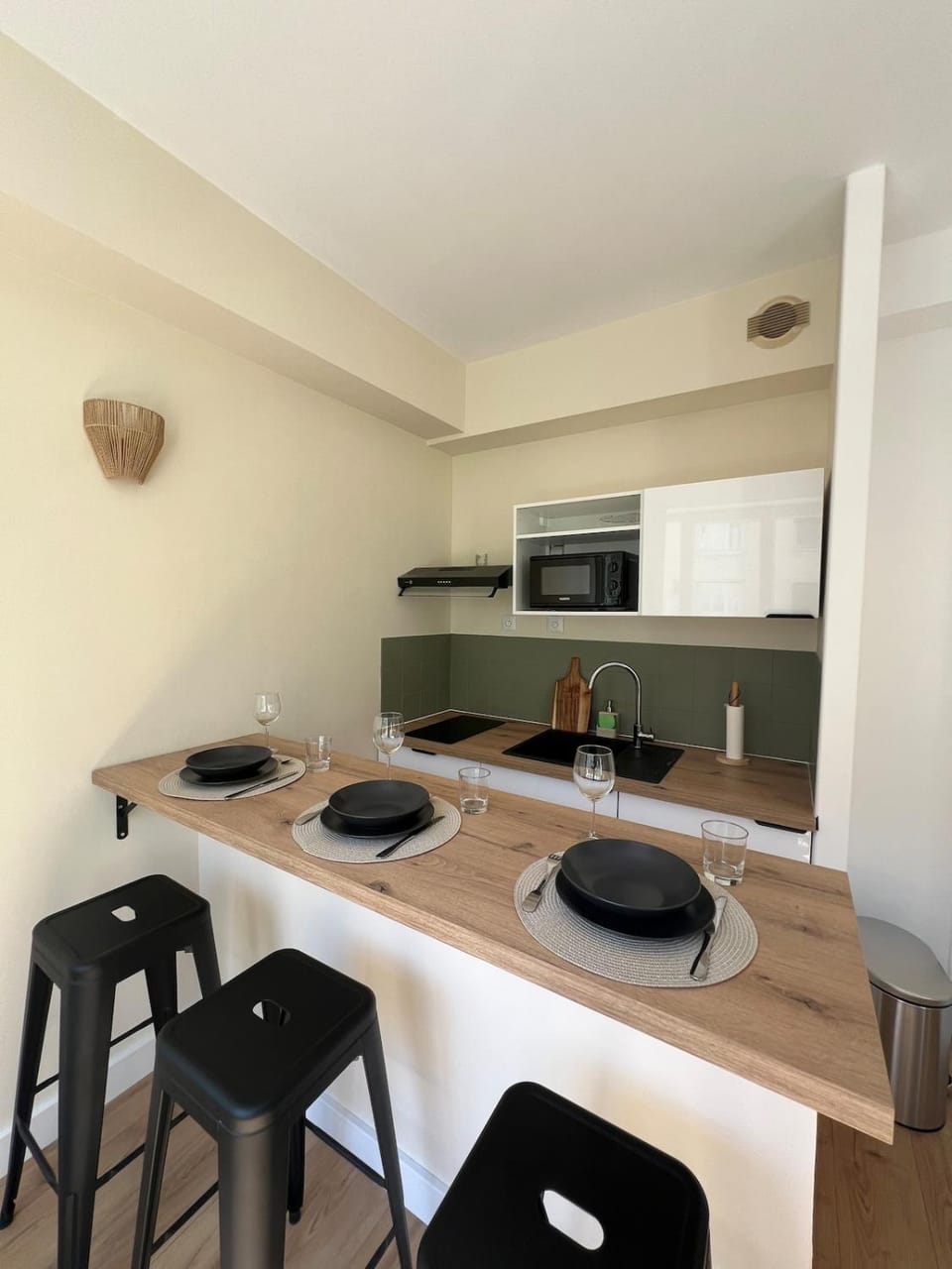 Studio au cœur d Amiens Apartment in Amiens