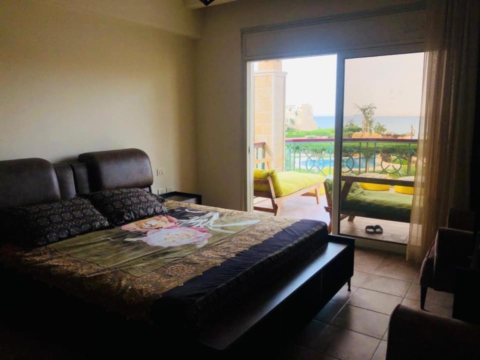 العين السخنة Apartment in Egypt