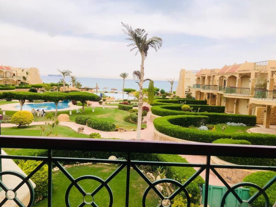 العين السخنة Apartment in Egypt