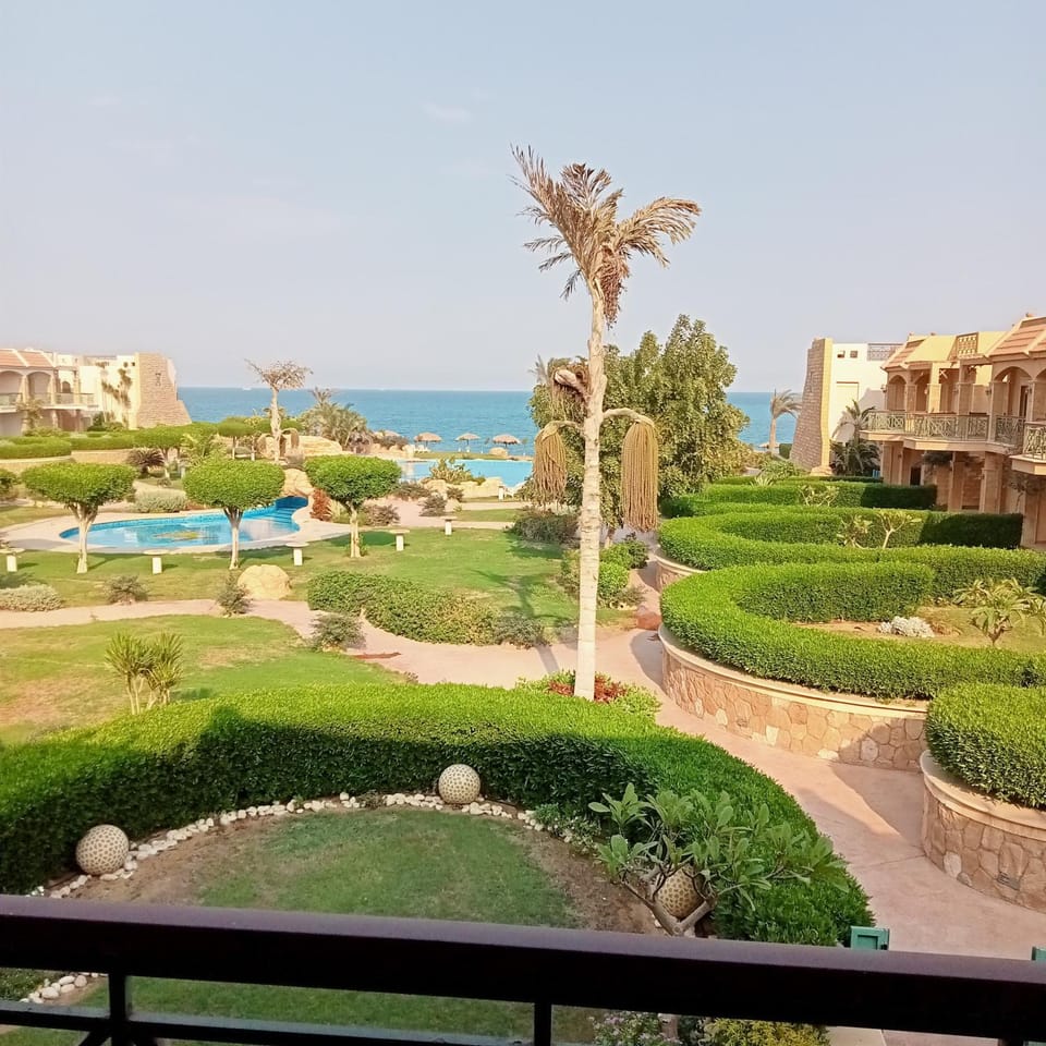 العين السخنة Apartment in Egypt