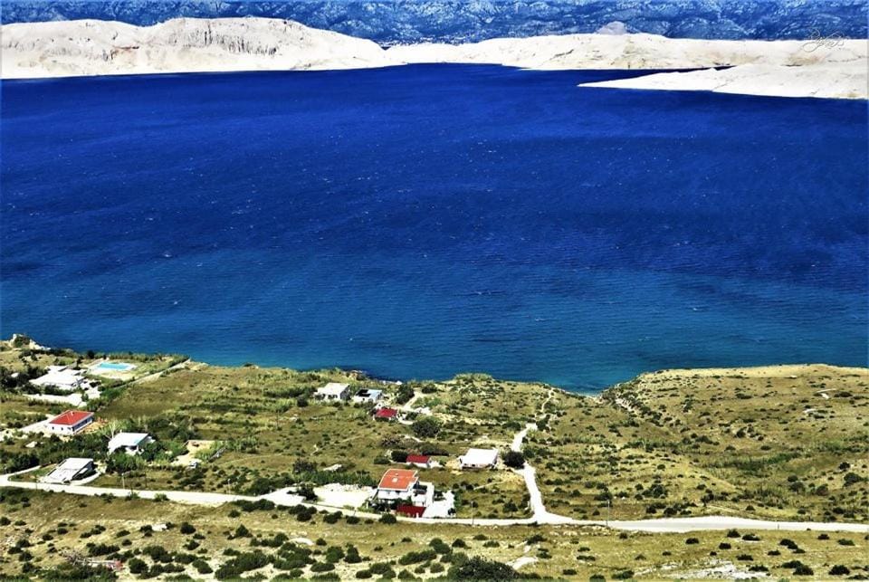 Natural landscape
