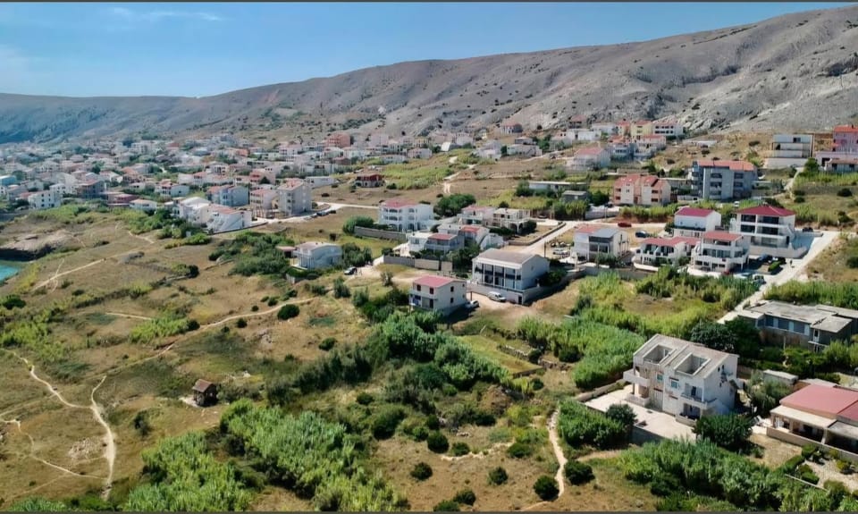 Apartment Ivanka Apartment in Zadar County