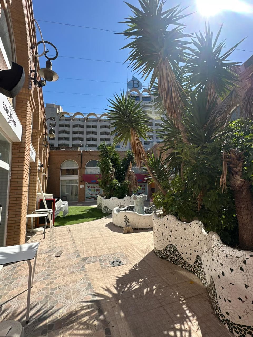 Isla Park, Your Vacation Home! Apartment in Valencian Community